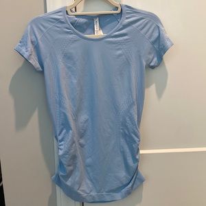 Athleta Speedlight Tee